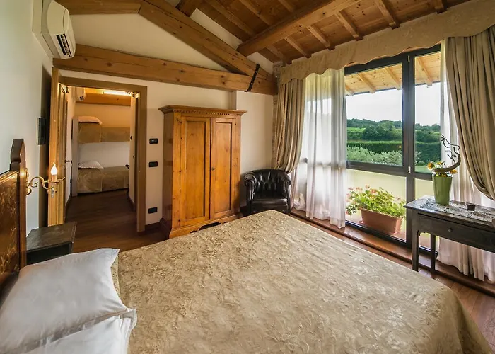 Tenuta La Presa