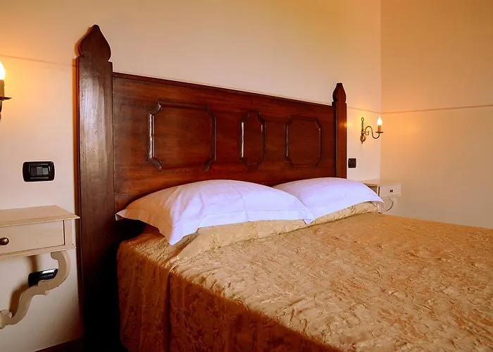 Tenuta La Presa Séjour à la ferme Caprino Veronese